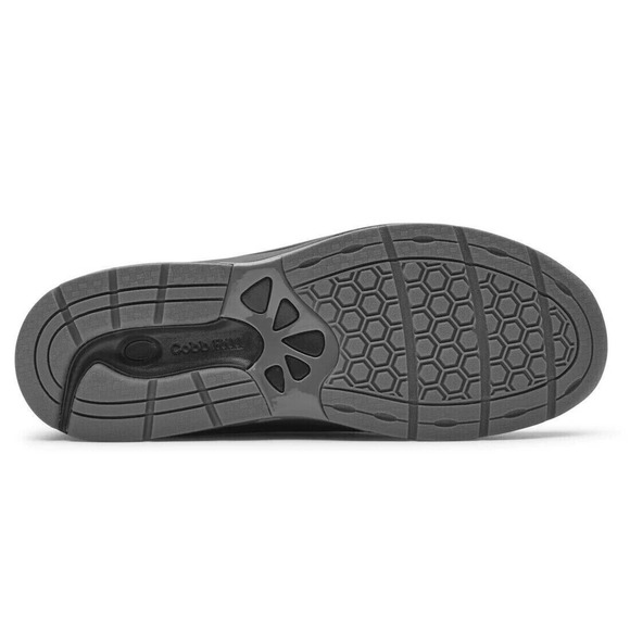 Cobb Hill CHO Pyper Hyker Hydro Shield Boots Black Size 8M ( $C) 3773 - Picture 5 of 5